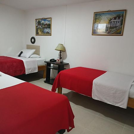 Hotel Mirador Plaza Перейра Экстерьер фото
