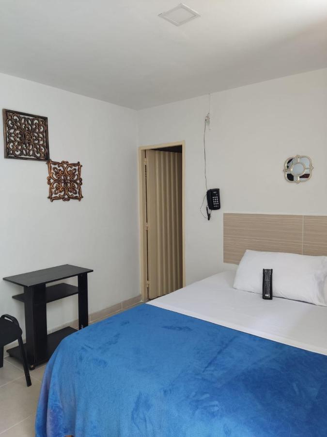 Hotel Mirador Plaza Перейра Экстерьер фото