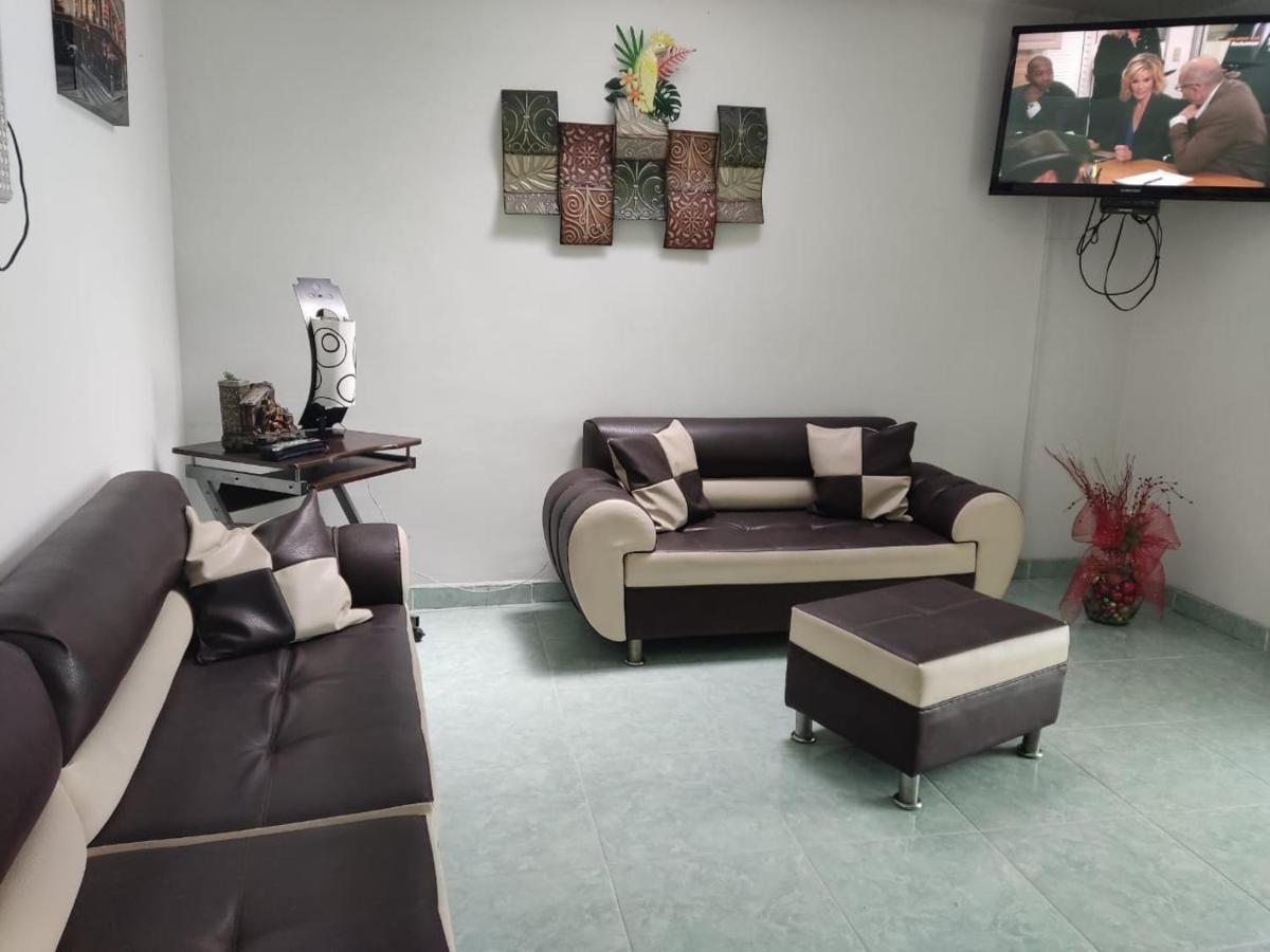 Hotel Mirador Plaza Перейра Экстерьер фото