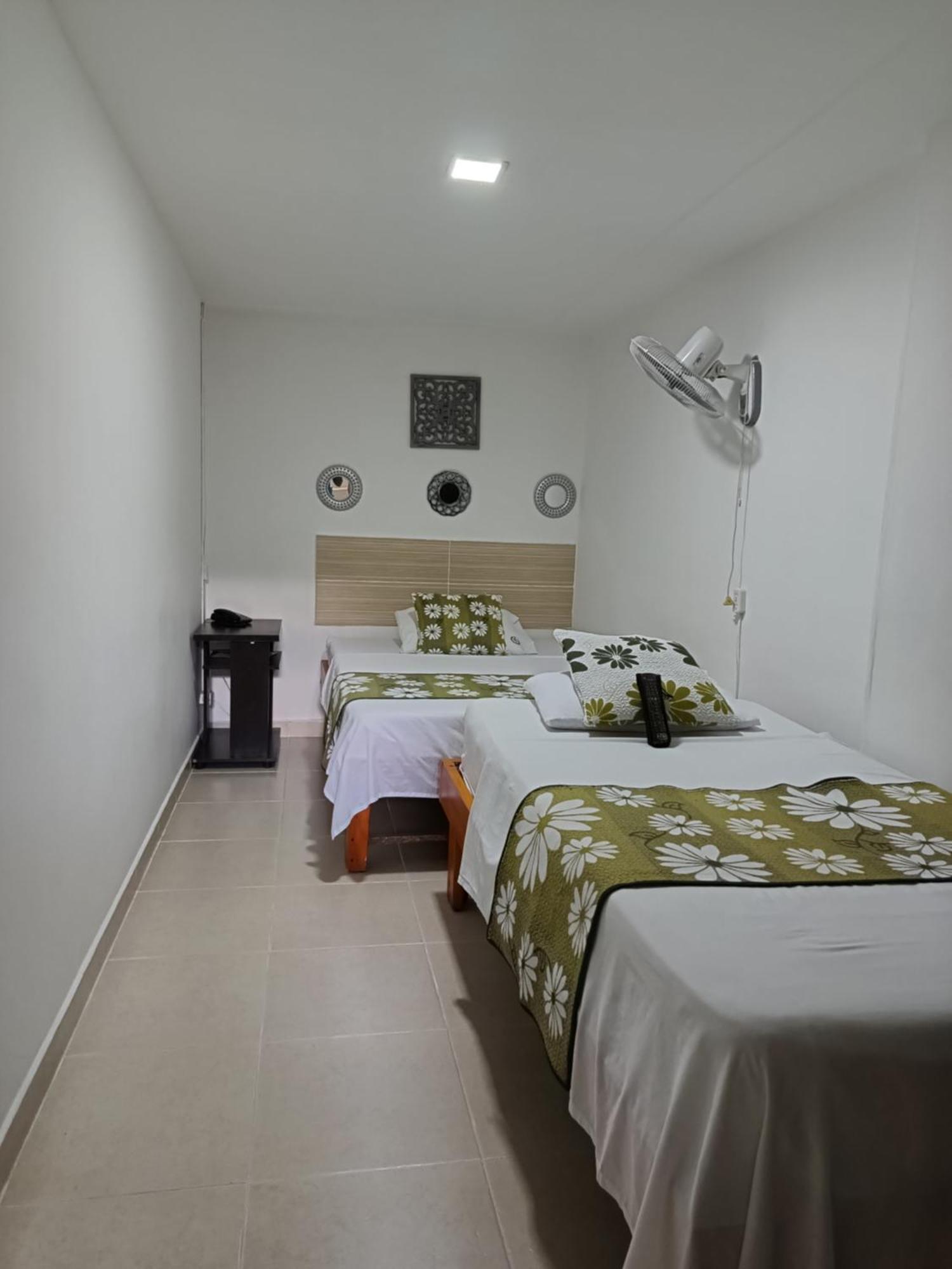 Hotel Mirador Plaza Перейра Экстерьер фото