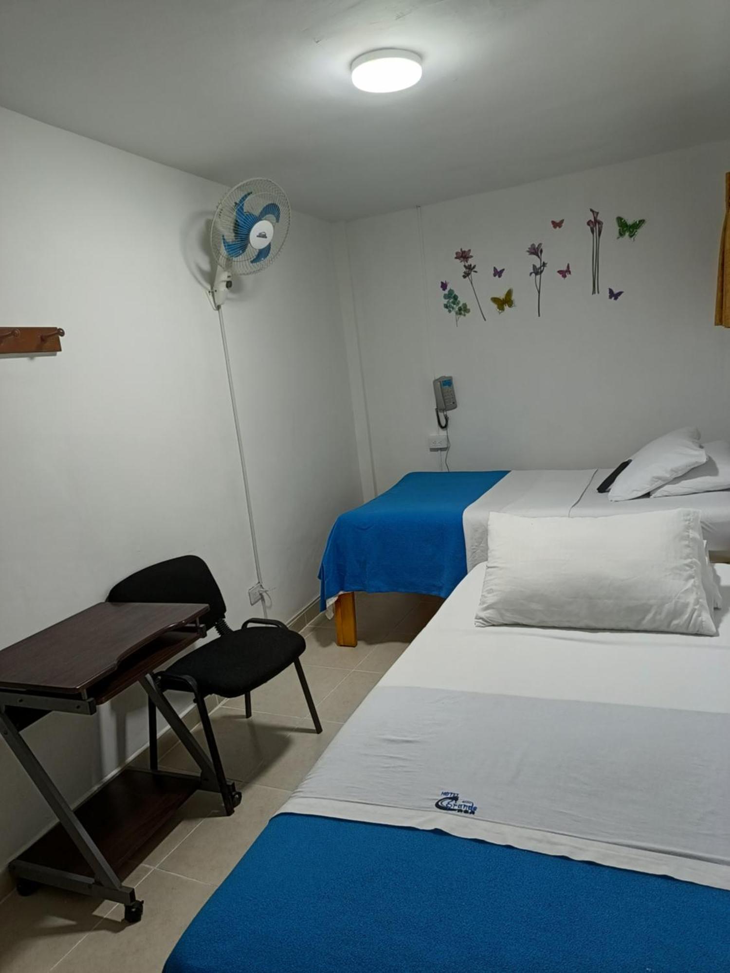 Hotel Mirador Plaza Перейра Экстерьер фото