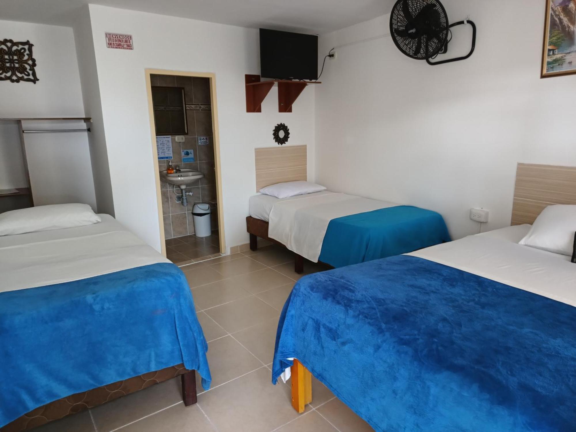 Hotel Mirador Plaza Перейра Экстерьер фото