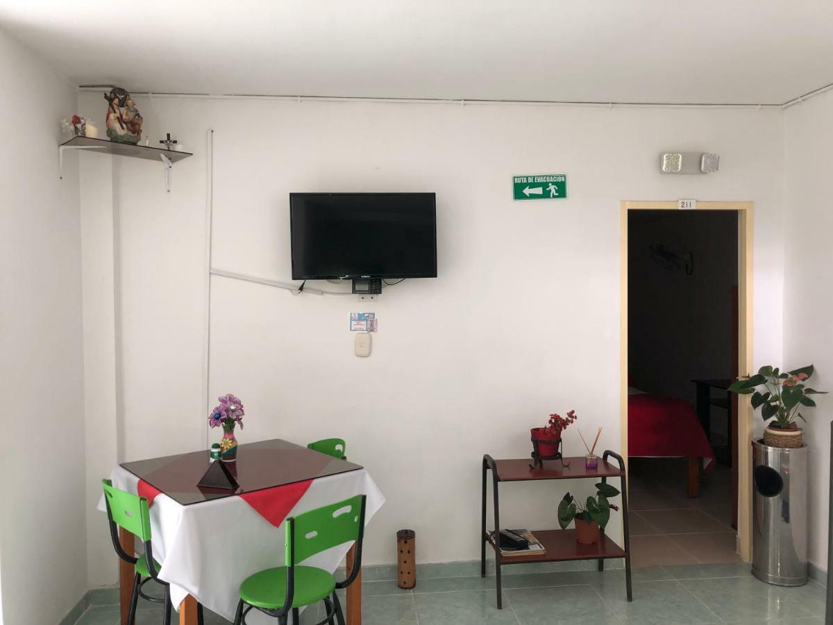 Hotel Mirador Plaza Перейра Экстерьер фото